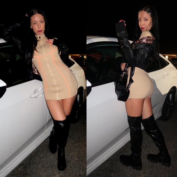 Meet your Posher, Sahar Rose - Picture 1 of 1